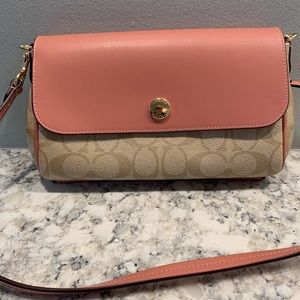 Coach Crossbody Purse